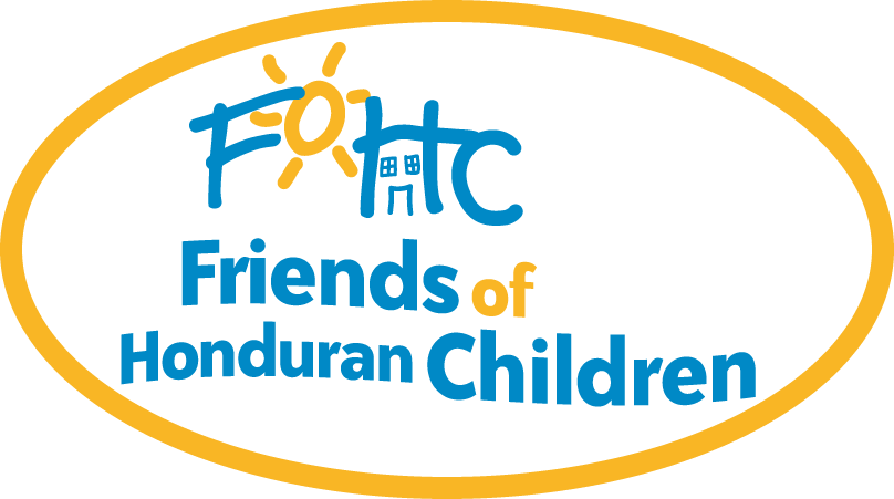 Friends of Honduran Children Logo